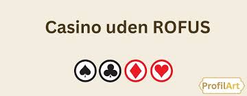 Bedste Casinoer Uden MitID Find de Bedste Spilmuligheder Bedste Casinoer Uden MitID Find de Bedste Spilmuligheder